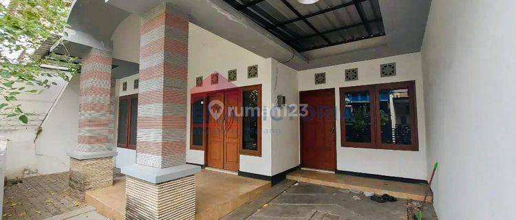 Disewakan Rumah 3 kamar di Blimbing Indah Permai 1