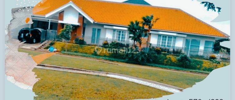 RUMAH BAGUS ARGA GOLF BSB 1