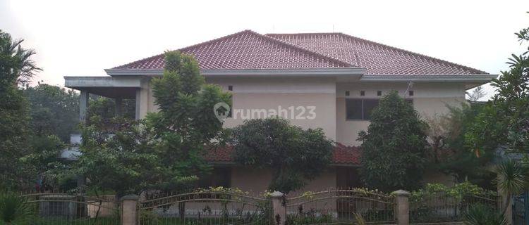 Dijual Bu Rumah Mewah Siap Huni Dalam Komplek Bogor Nirwana Residence Butuh Cepat Terjual  1