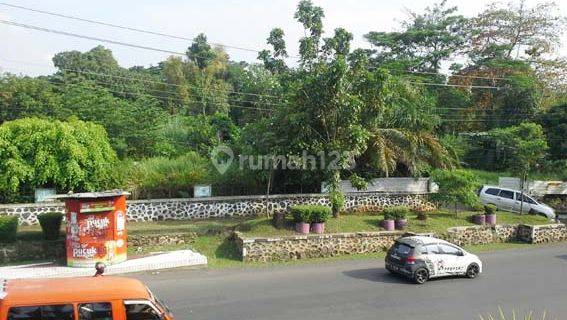 Jual Sewa Kavling di Taman Diponegoro, Candisari 1