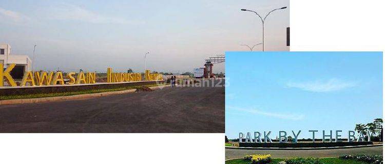 Kavling Industri Kendal Industrial Park (KIK), Semarang, Jateng 1