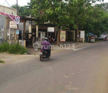 Tanah di lokasi strategis Cirendeu 1