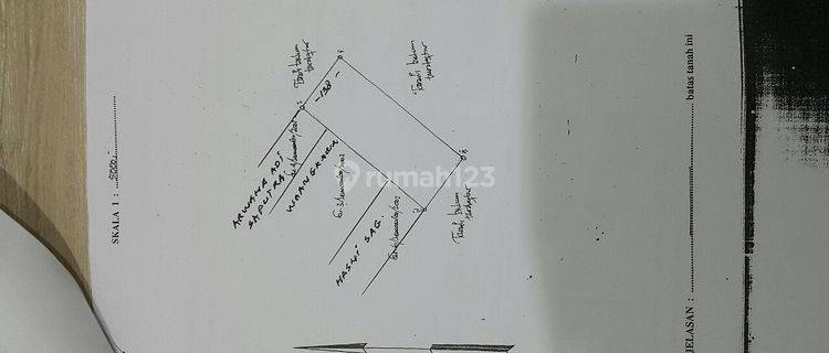 Tanah cocok untuk perkebunan dan industri 1