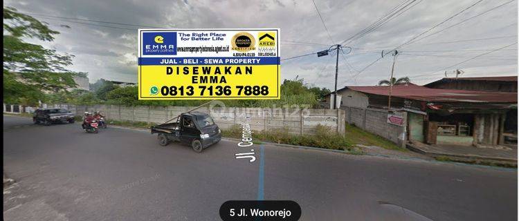 Tanah jl.cempedak siap bangun Pekanbaru Riau 1