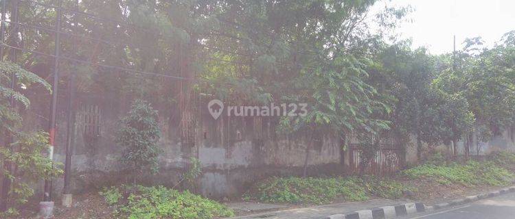 Tanah TB Simatupang Ls. 2913 meter 1