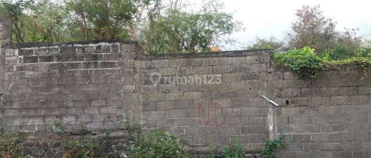 Cheap Land Suitable for Warehouses in Mumbul 1