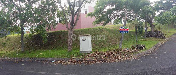 Tanah Kav. Mansion , Citra Garden , Teluk Betung - Bandar lampung 1