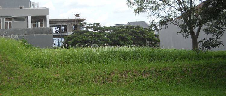 Tanah Kav. Mansion, Citra Garden , Teluk Betung - Bandar Lampung 1