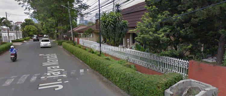 PATRA KUNINGAN 1