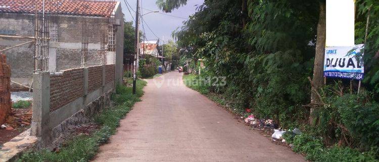 Kavling Siap Bangun Dekat Bandara 1