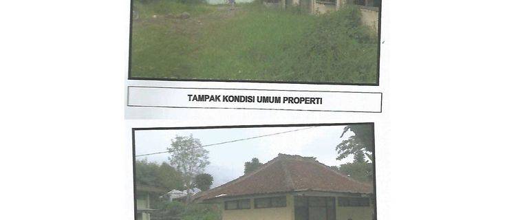 Dijual Tanah Di Daerah Sukabumi @LST/S/1615 1