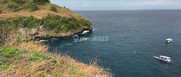 New opportunity in nusa penida island 1