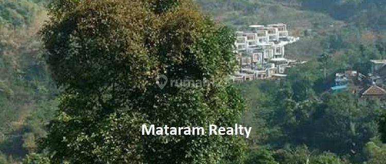 Tanah di Dago Giri, Bandung Sertifikat Hak Milik 844 m² 1