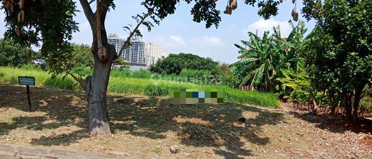 Tanah SHGB di Marina Coast Ancol LT 360m2 (hanya 15 jutaan/ meter), Lokasi Cluster, Akses 3 Mobil, Parkir Sangat Luas，TURUN HARGA ！！！！ 1