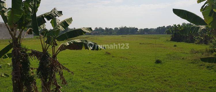 Tanah Zona Industri Kawasan Industri Klaten Solo 1