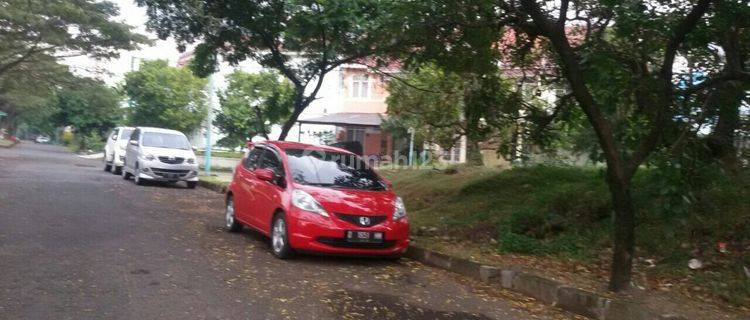 Tanah Kavling Mendowgren Lippo Cikarang 1