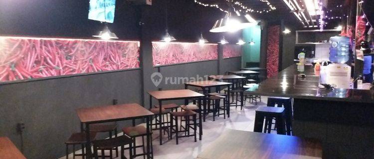 cafe dan pujasera baru jadi agustus 2018 1