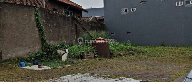 Tanah Kurdi Moh. Toha Bandung 1