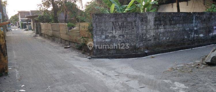 tanah hook 500 meter di ndawung serengan solo 1