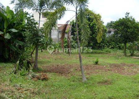 Lebak Bulus, kav jl. Adhyaksa Raya,  875m2 , dekat MRT 1