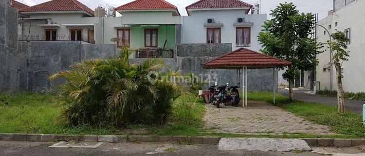 Tanah Siap Bangun Di Cluster Colomadu Kartasura Solo 1