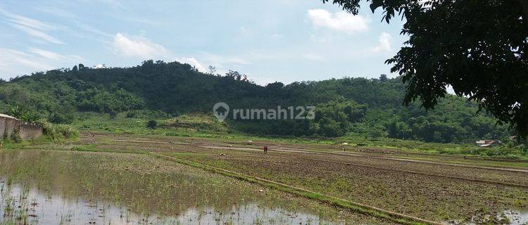 tanah mainroad soreang cipatik bandung selatan 1