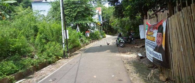 Tanah Tlaga Bodas Jl Welirang Candi Sari Semarang 1