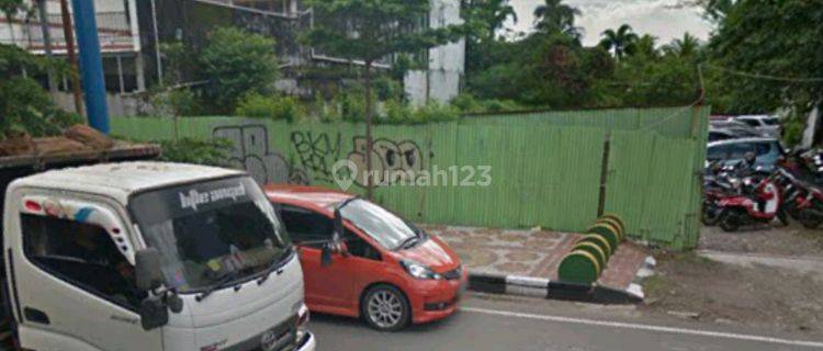 tanah kavling di kota siap bangun 1