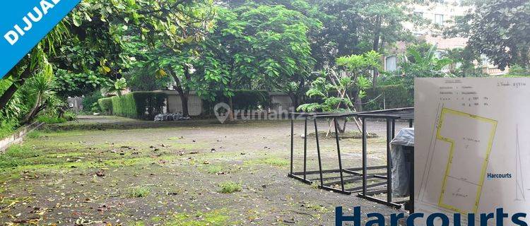 Tanah strategis di jalan slamet riyadi solo 1