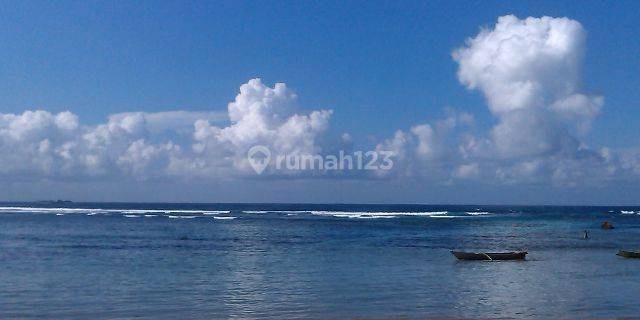 Stunning Beachfront Land With Amazing Views - South Lombok - 1622 -NS 1