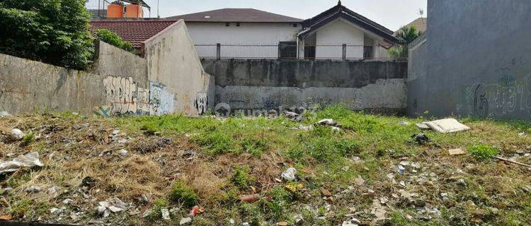 TANAH BAGUS SIAP DIBANGUN LINGKUNGAN NYAMAN 1