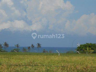 BEAUTIFUL LAND WITH SEA VIEW 1