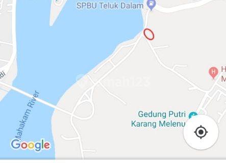 Kavling cocok utk ruko n tempat usaha lainnya 1