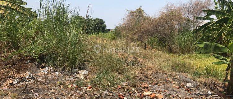 Tanah di Sidoarjo dekat Transmart 1