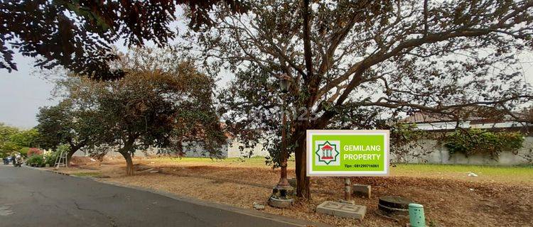 Dukuh Bima Cluster Bebas Bangun 1