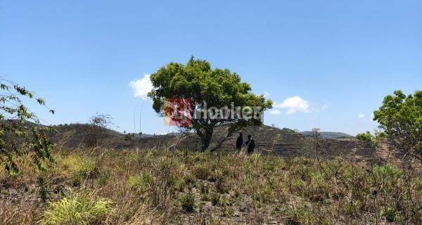 Land with Beautiful View on the Hill in Nusa Penida 1