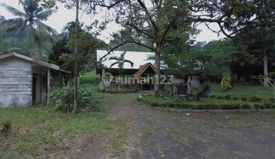 Dusun IV Desa Rambung Baru Sibolangit 1