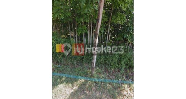 Kavling di Pengkol Mangunsari Gunung Pati Semarang 1