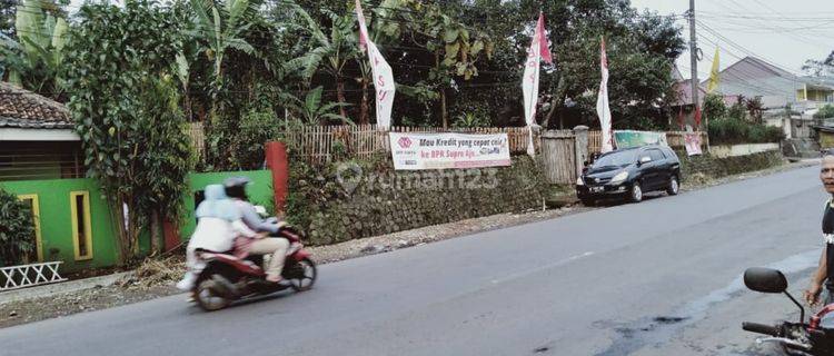 Tanah bagus di grogol 1