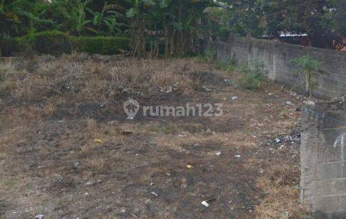 Tanah Kavling Lokasi Bagus Siap Bangun di Cirendeu, Pondok Cabe 1