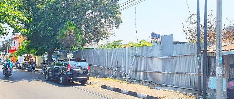 Tanah Bumijo Gowongan Jetis Dekat Stasiun Tugu Malioboro 1