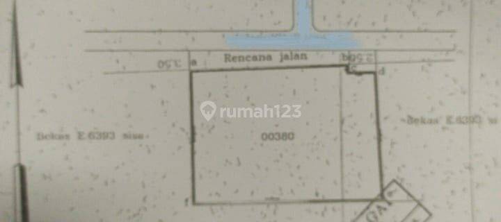 Turun Harga Tanah di Karet Kuningan, Setiabudi Belakang Wtc Daerah Kos Kosan 1
