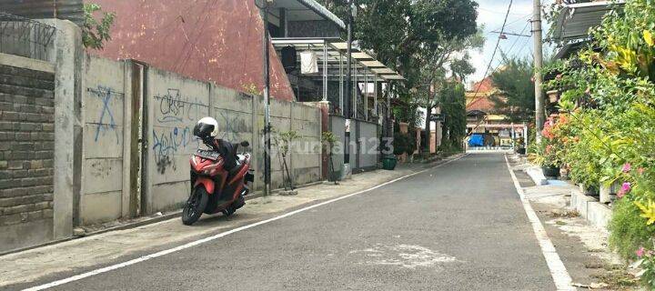 TANAH SANGAT DEKAT DGN KAMPUS ABM 1