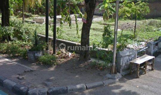 Jual Tanah Komersial Raya Buduran Sidoarjo 1