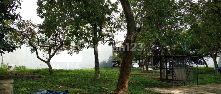 grand wisata, kavling di bawah pasaran. 1