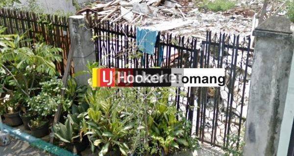 Tanah Lokasi Bagus Daerah Tomang Jakarta Barat 1