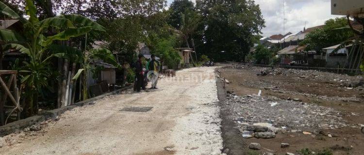 tanah kavling keren siap bangun di kota denpasar 1