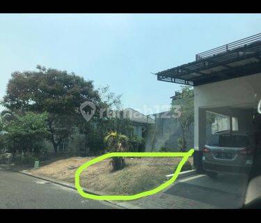Tanah Kavling di Perumahan mewah Legenda wisata cibubur muraaaah  cepat 1