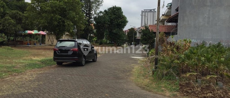 Kavling Bintaro Tangerang Selatan 1