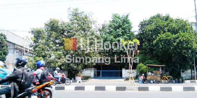 Jual Tanah Majapahit , brigjen sudiarto Semarang timur 1